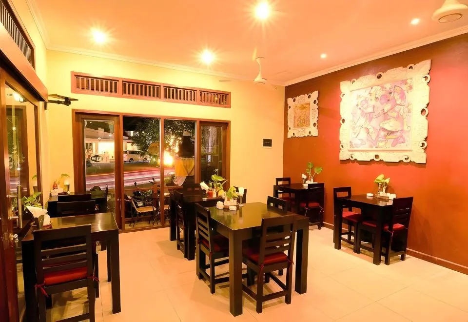 Villa Bunga Hotel & Spa Bali