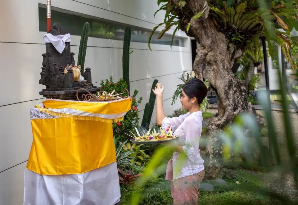 The Seiryu Boutique Bali Villas