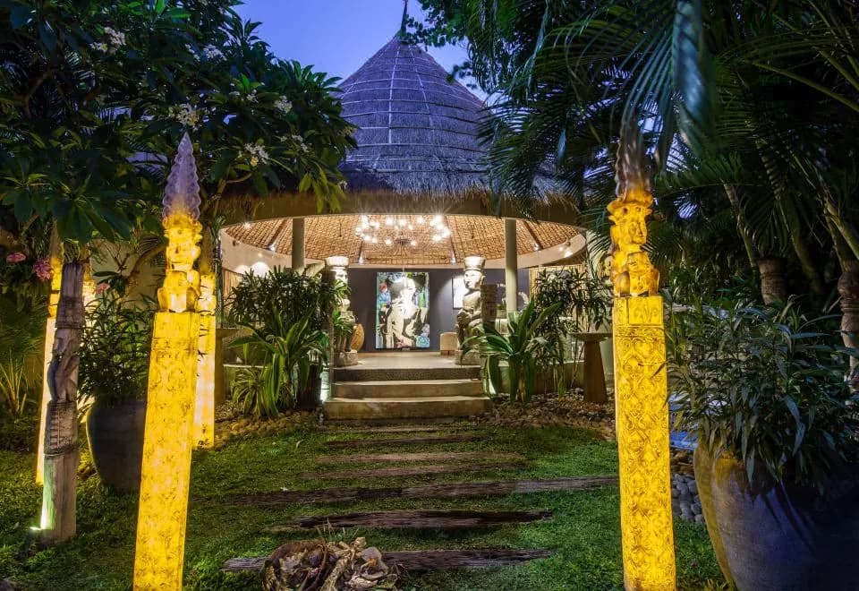 Blue Karma Dijiwa Seminyak