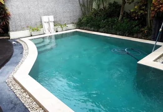 4S Villas Seminyak