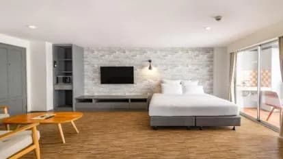 Journeyhub Pattaya Central