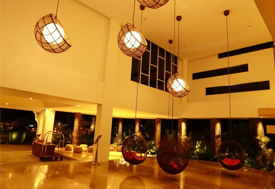 B Hotel Bali & Spa