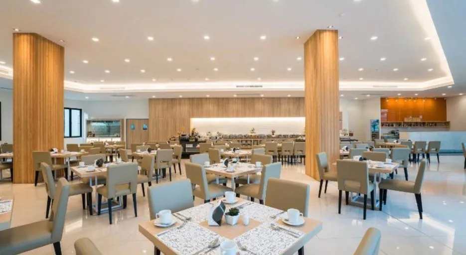 Hotel J Pattaya