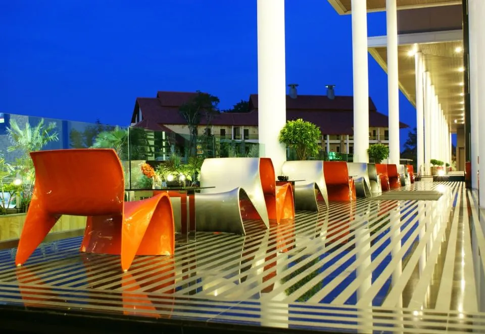 The Zign Hotel