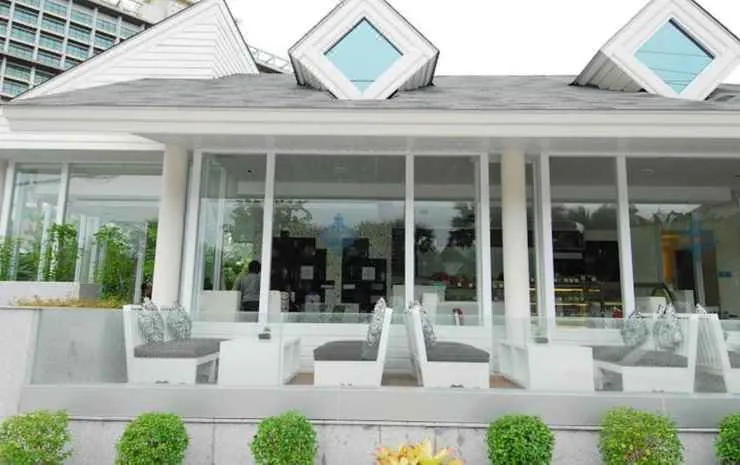 The Zign Hotel