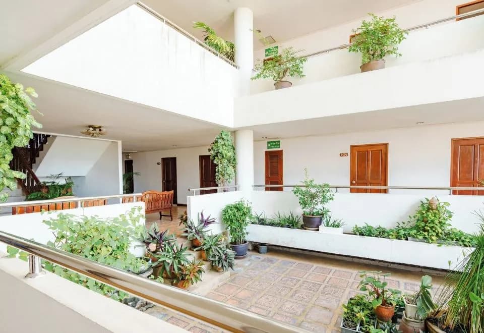 JP Villa Hotel Pattaya