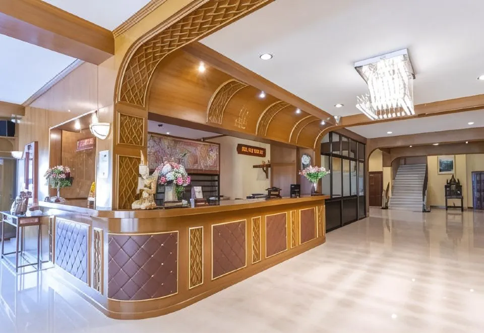 Sabai Inn