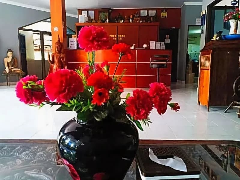 Southern Star Resort