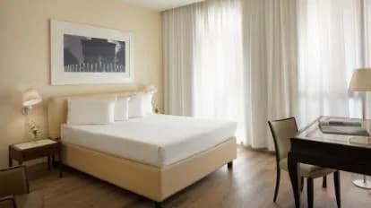 Unahotels Cusani Milano