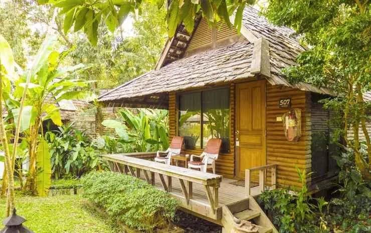 Sunset Park Resort & Spa