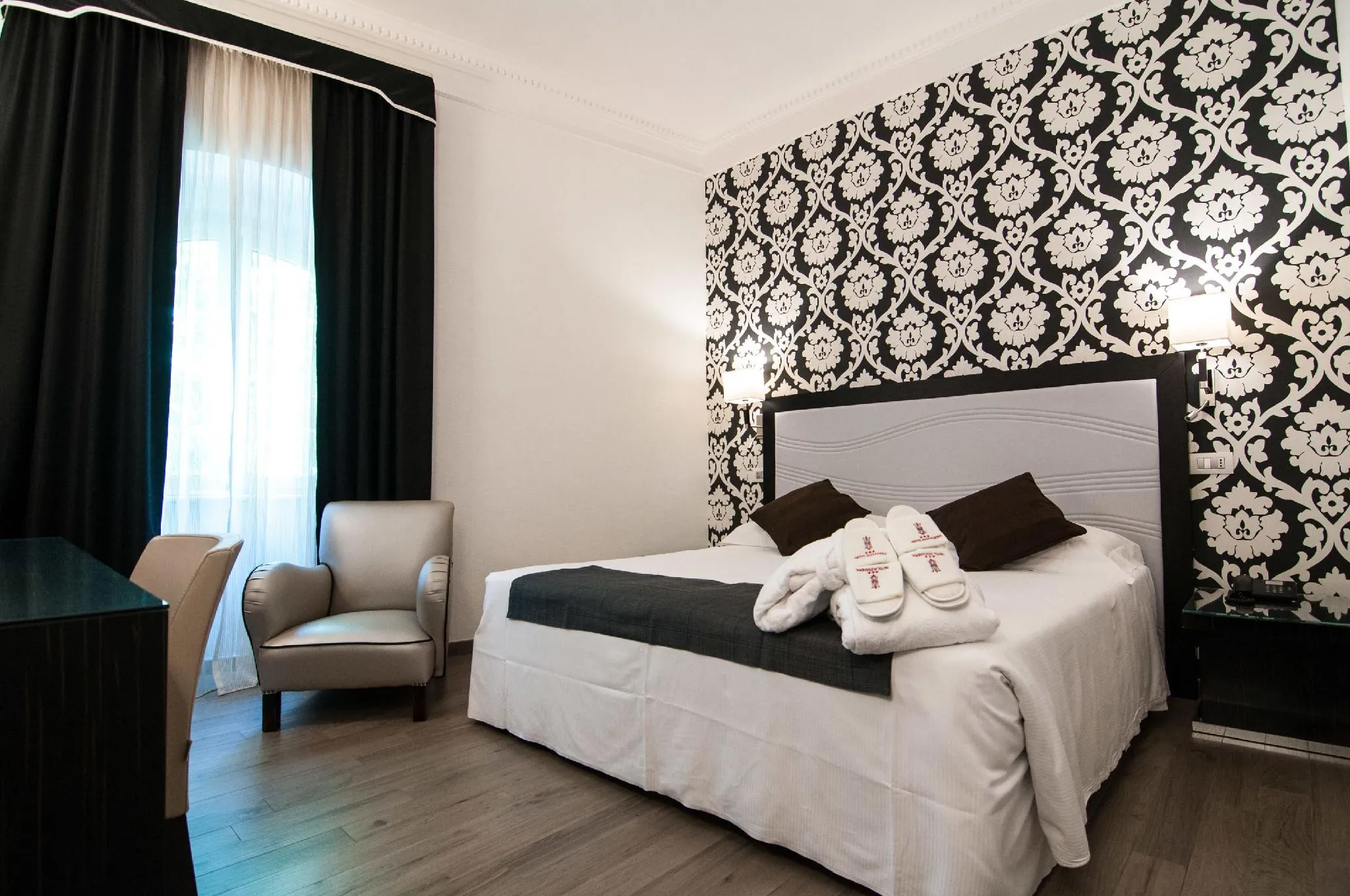 Hotel Alexandra