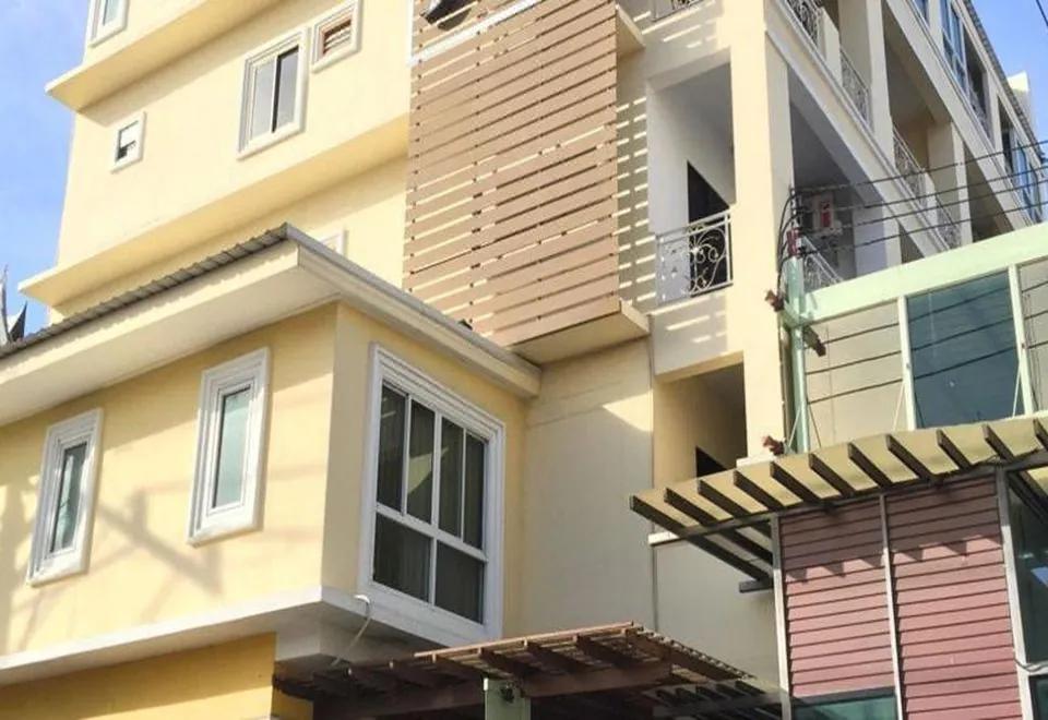 V Style Boutique Hotel