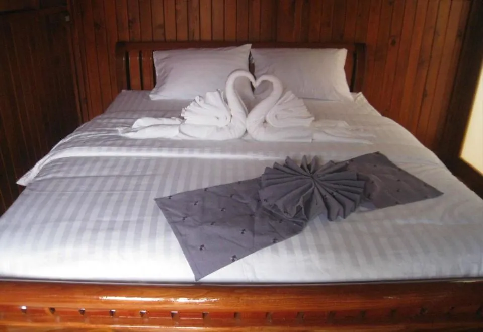 Wood House Pattaya