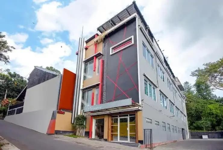 Premier Guest House Yogyakarta