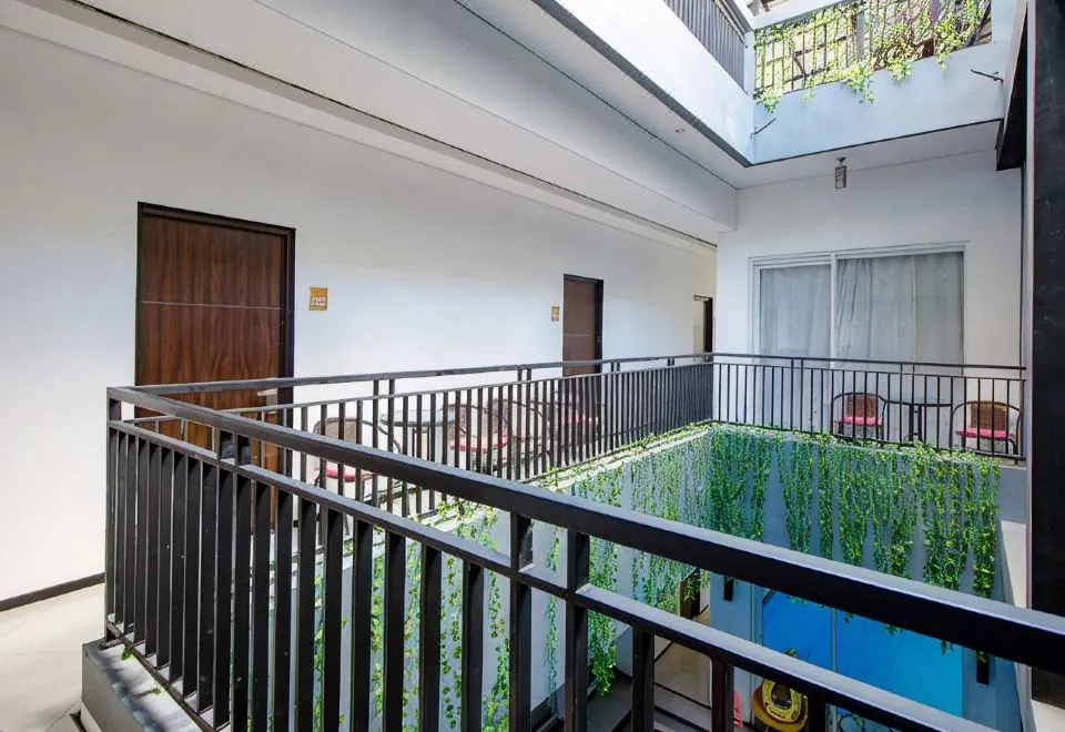 Premier Guest House Yogyakarta