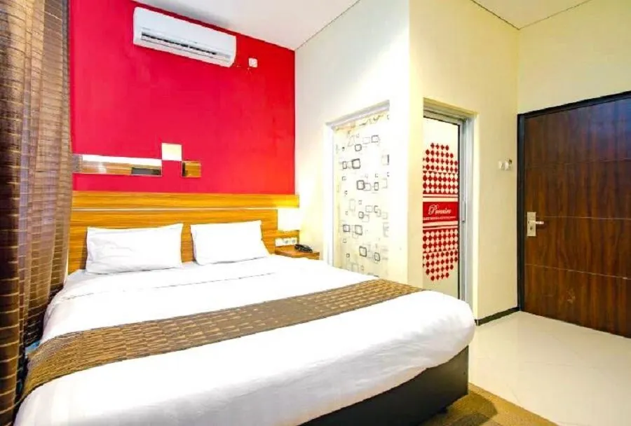 Premier Guest House Yogyakarta