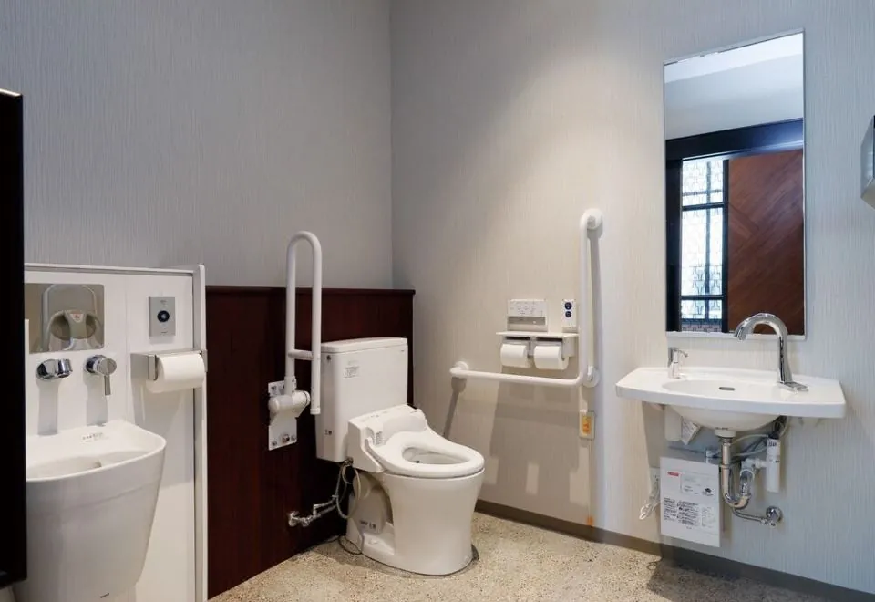 Daiwa Roynet Hotel Osaka Shin Umeda