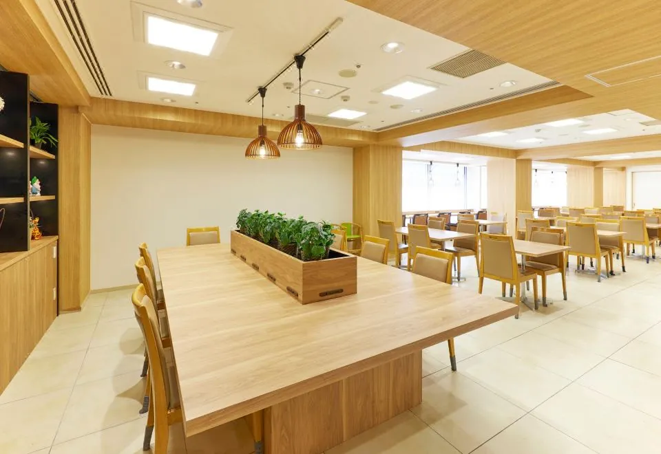 Hotel Consort