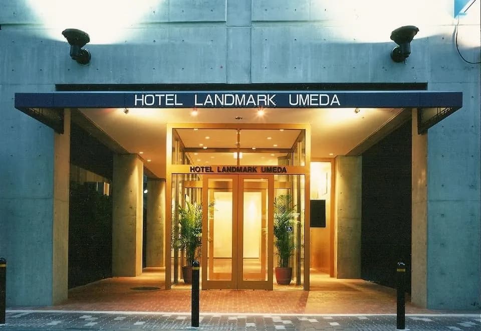 Hotel Landmark Umeda
