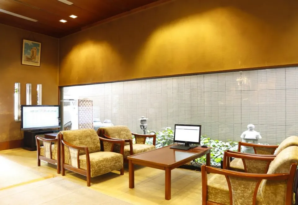 Osaka Ryokan Kuramoto