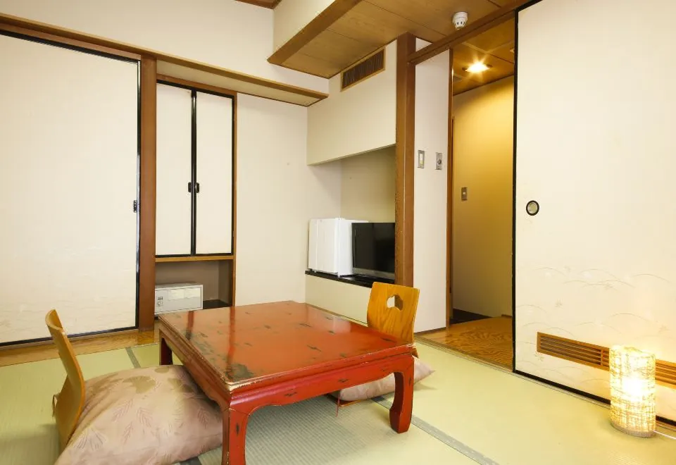 Osaka Ryokan Kuramoto
