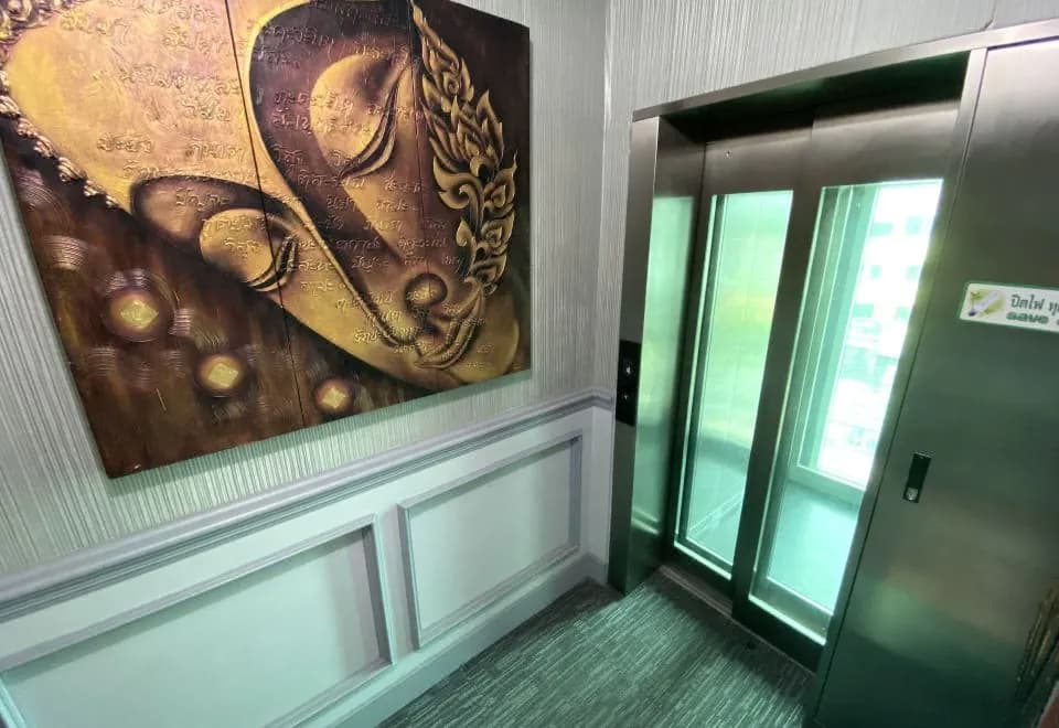 Access Inn Pattaya
