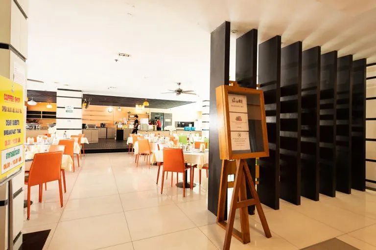 Access Inn Pattaya