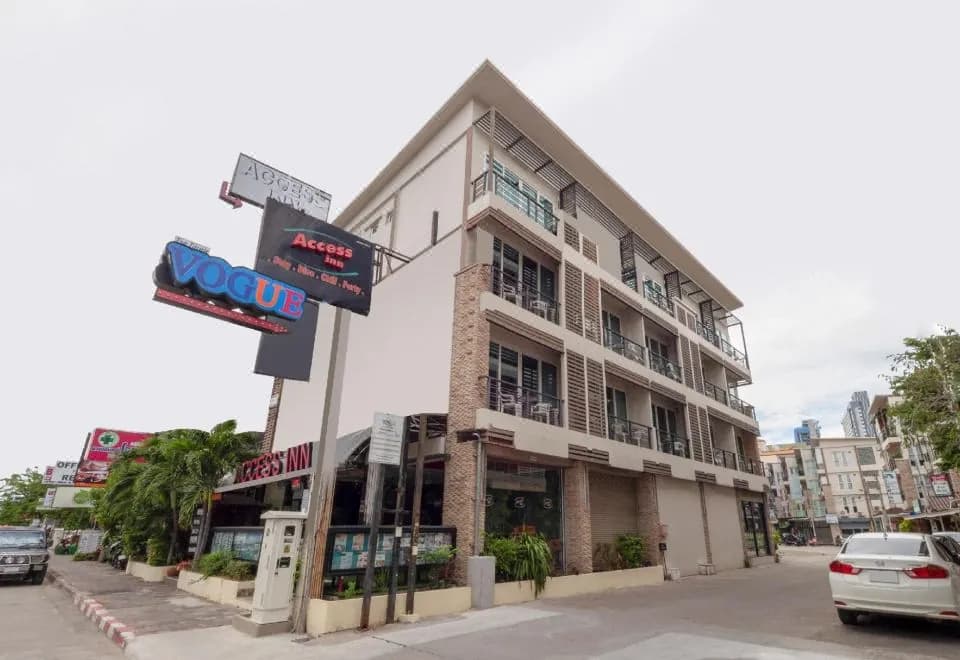 Access Inn Pattaya