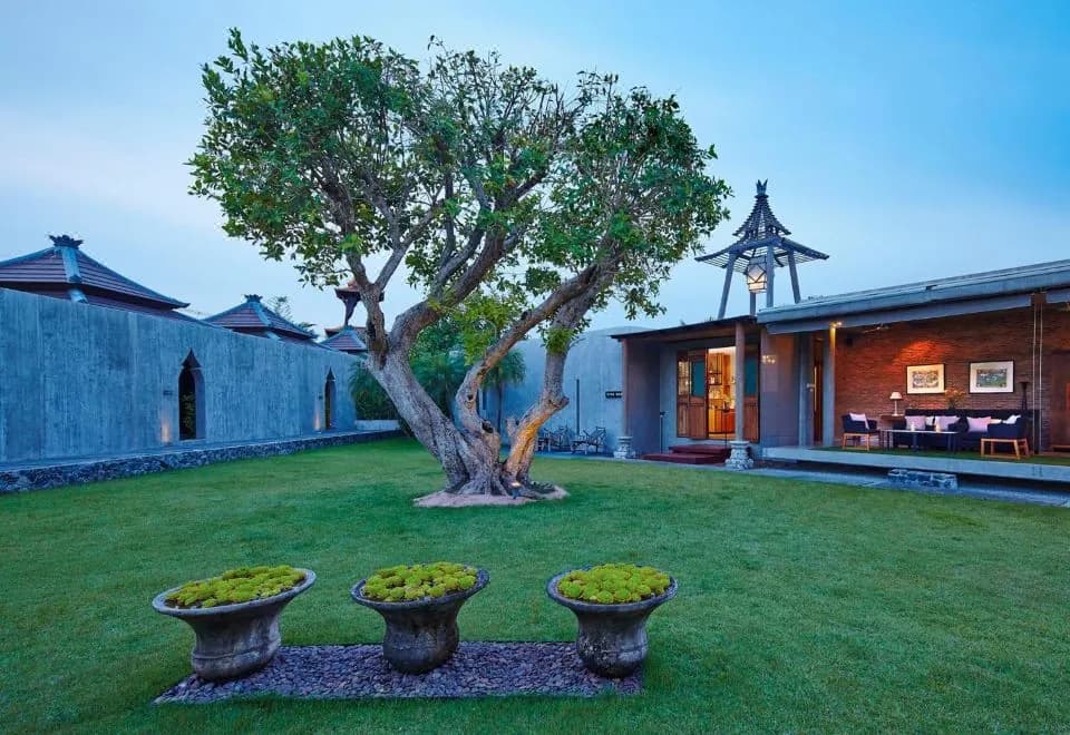 Villa Villa Pattaya