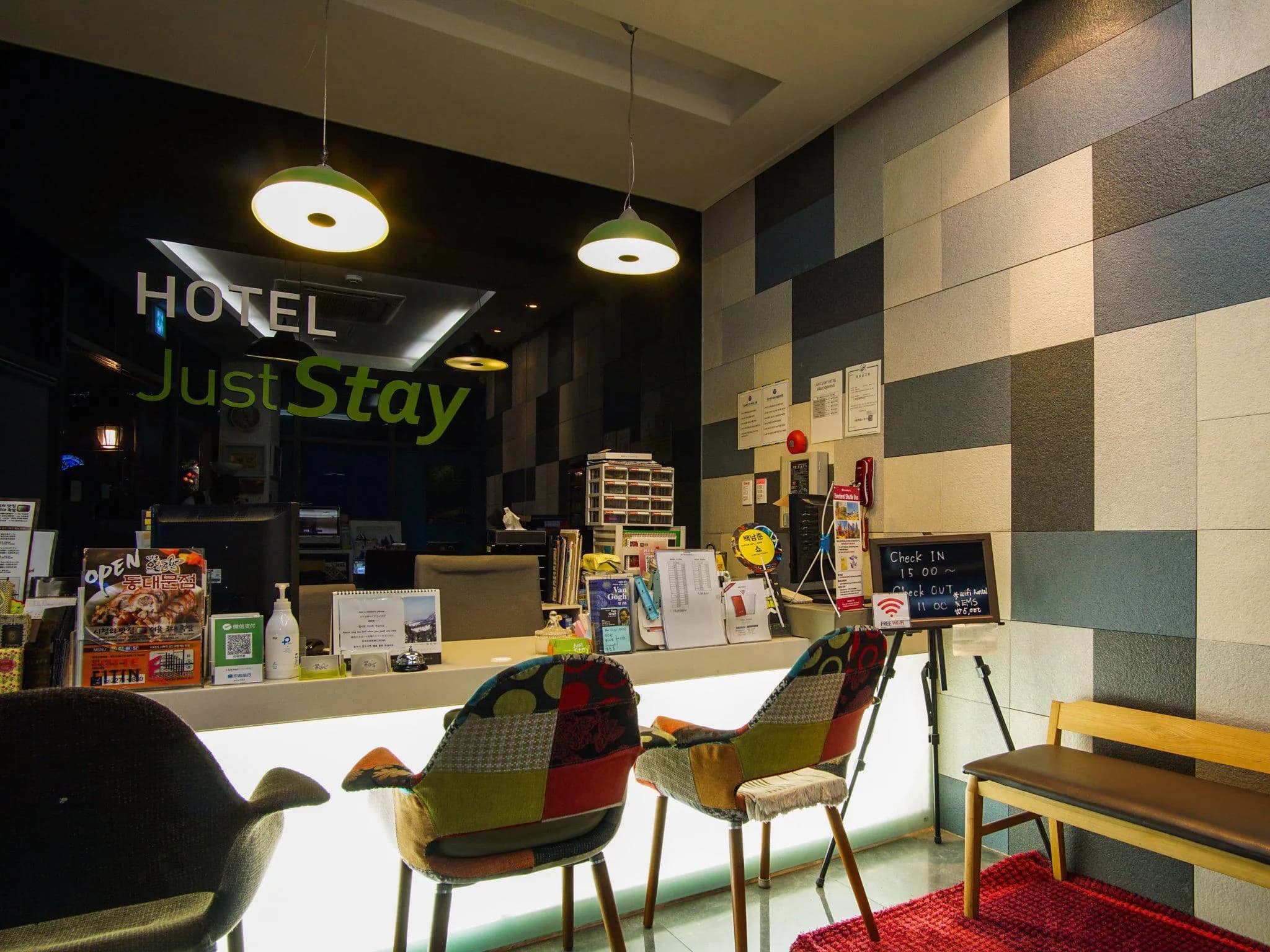 Juststay Hotel Dongdaemun