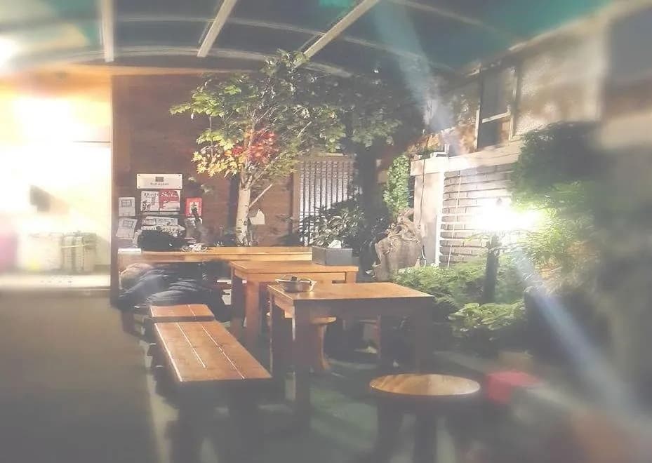 Must Stay Hotel Myeongdong