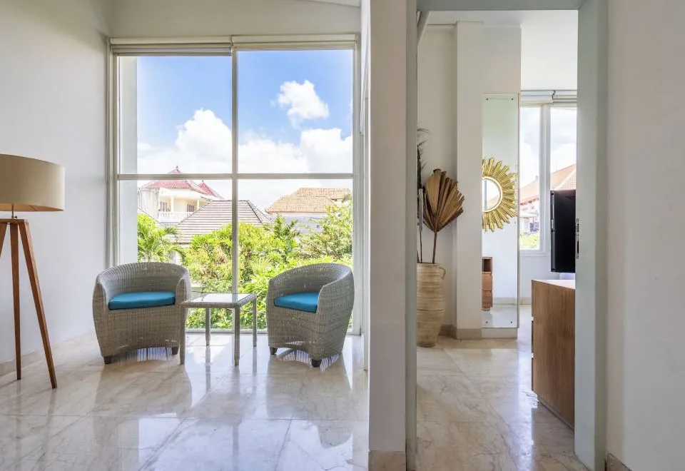 AQ-VA Hotel & Villas Seminyak