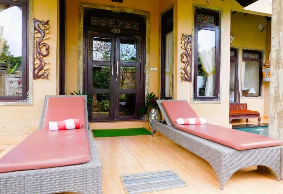 Merta House Jasan Village