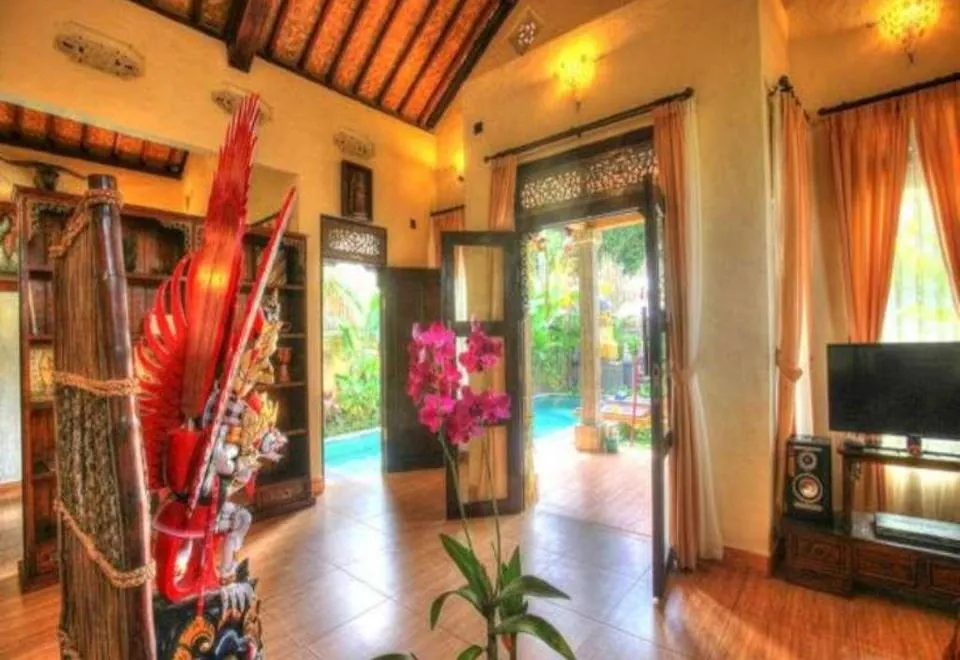 Merta House Jasan Village