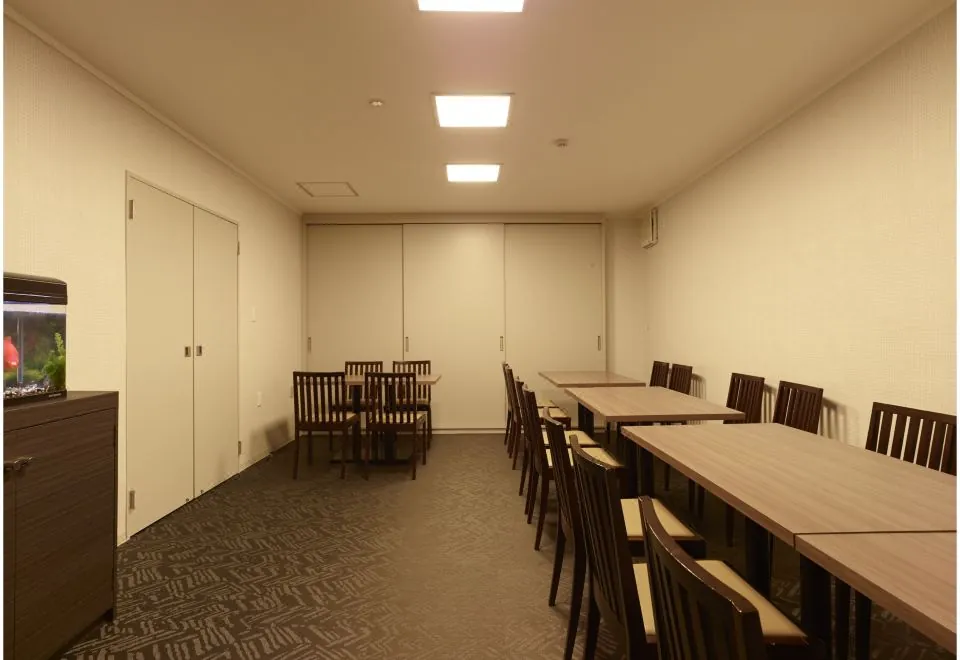 Hotel New Tohoku