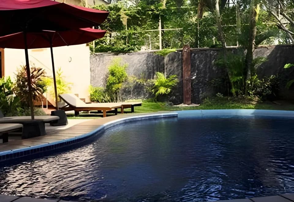 Niramaya Villa