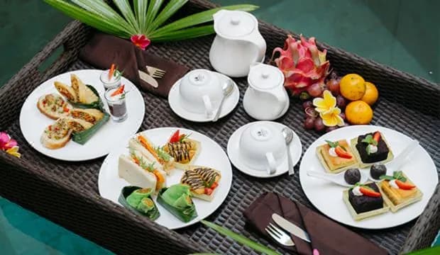 tanadewa Villas Nusa Dua Bali By Cross Collection