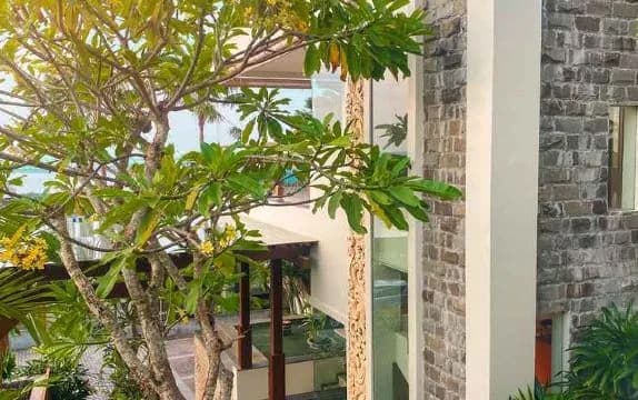 tanadewa Villas Nusa Dua Bali By Cross Collection