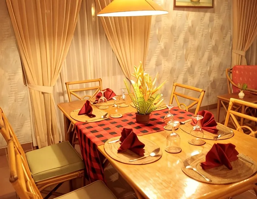 Plagoo Holiday Hotel