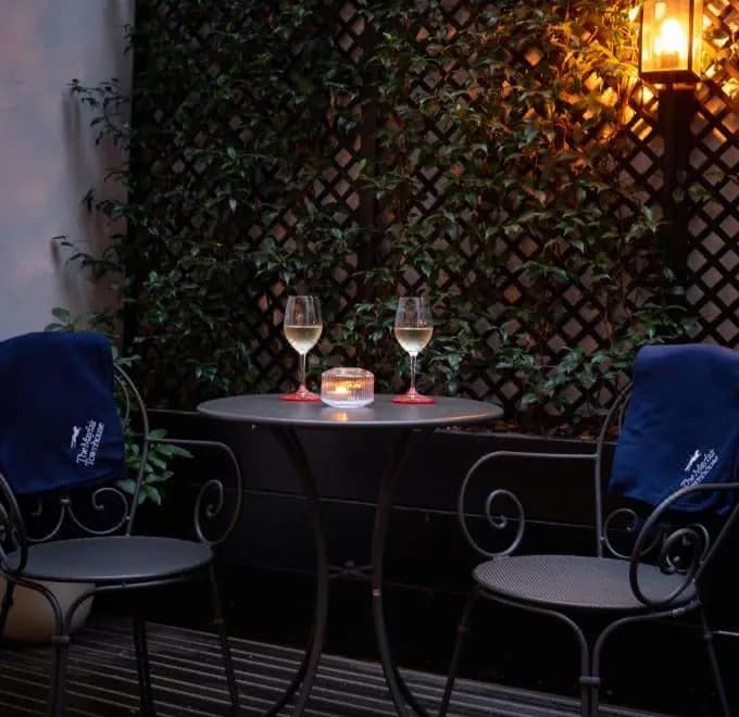 The Mayfair Townhouse - an Iconic Luxury Hotel
