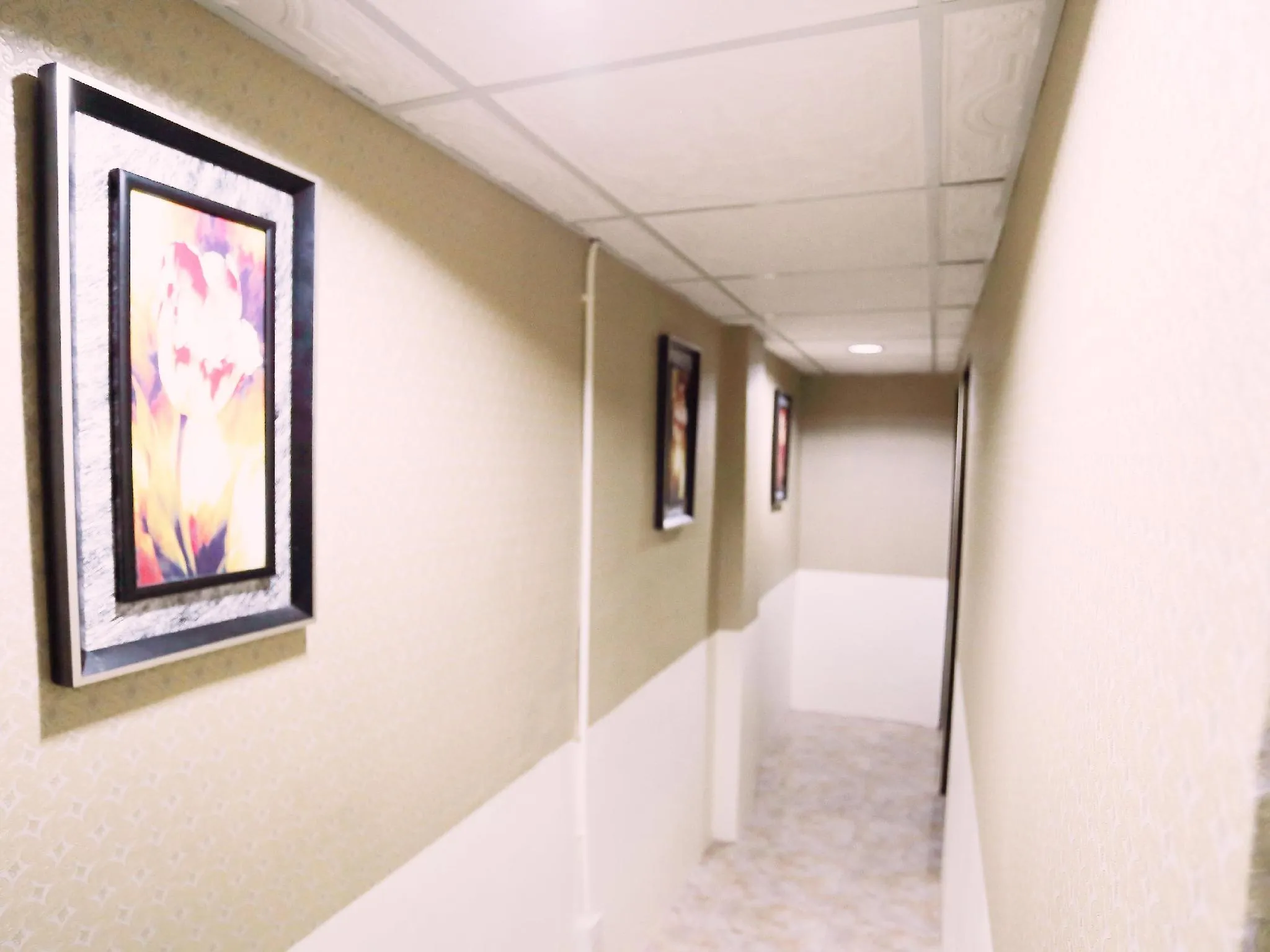 Sukhumvit 20 Hotel