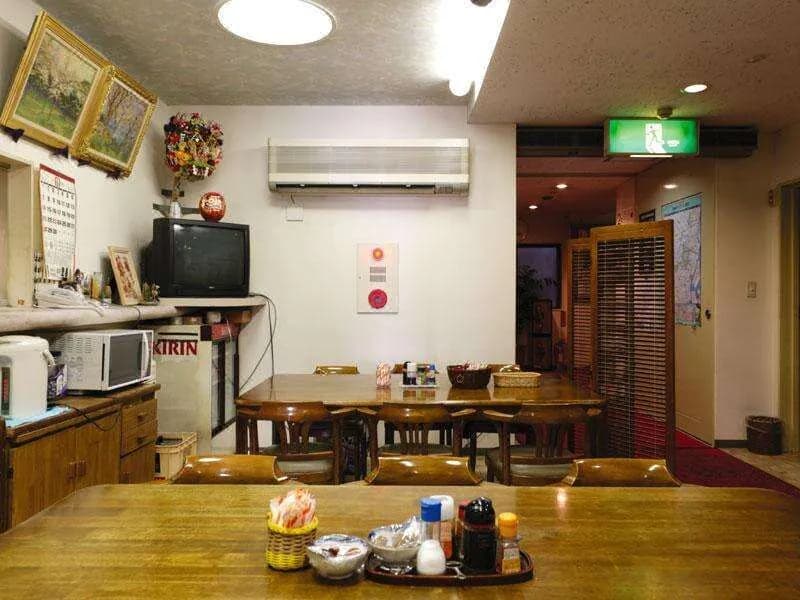 Sakura Ryokan Asakusa Iriya