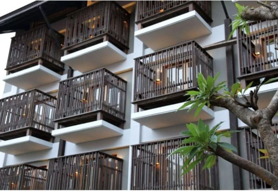 THE 1O1 Bali Oasis Sanur