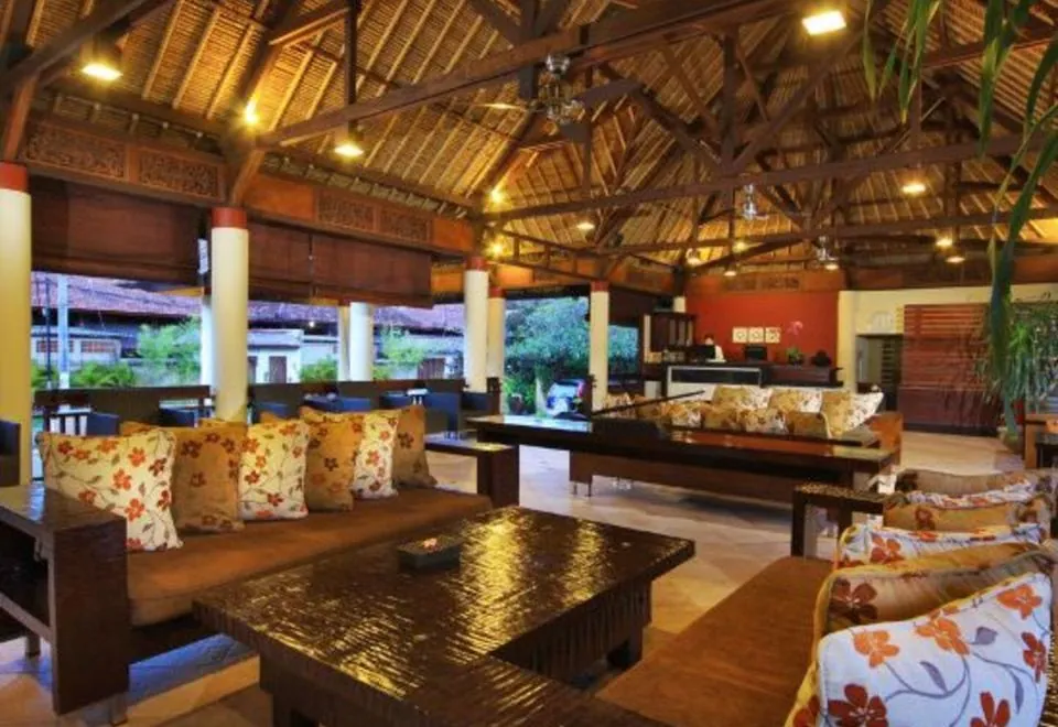 Mutiara Bali Boutique Resort & Villa
