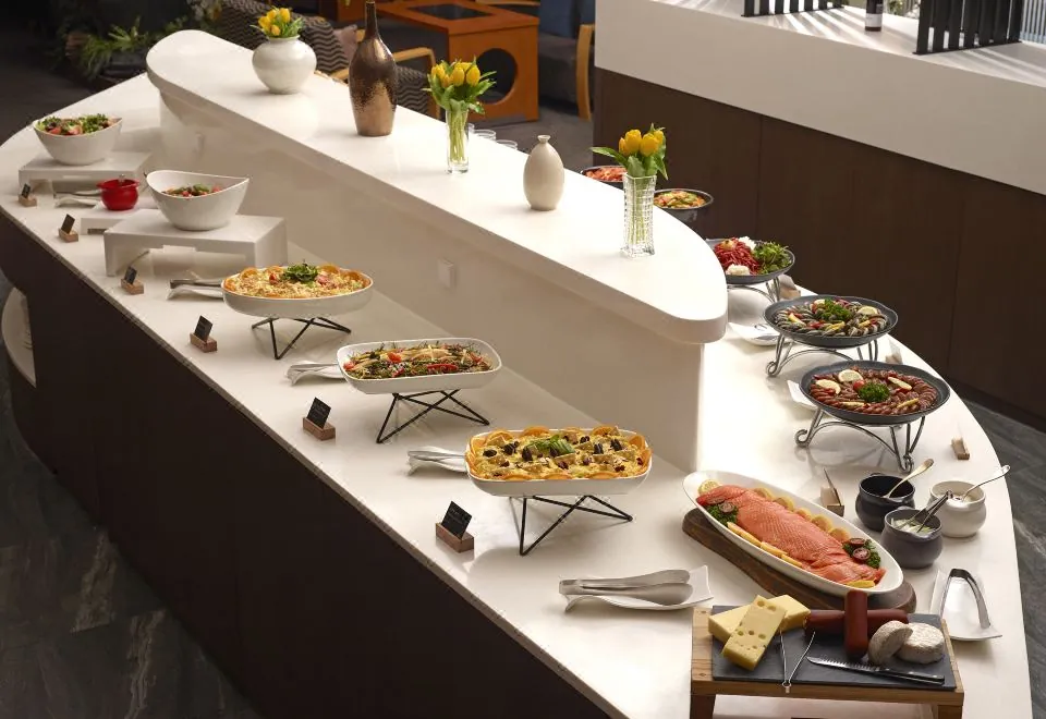 Hotel Samjung