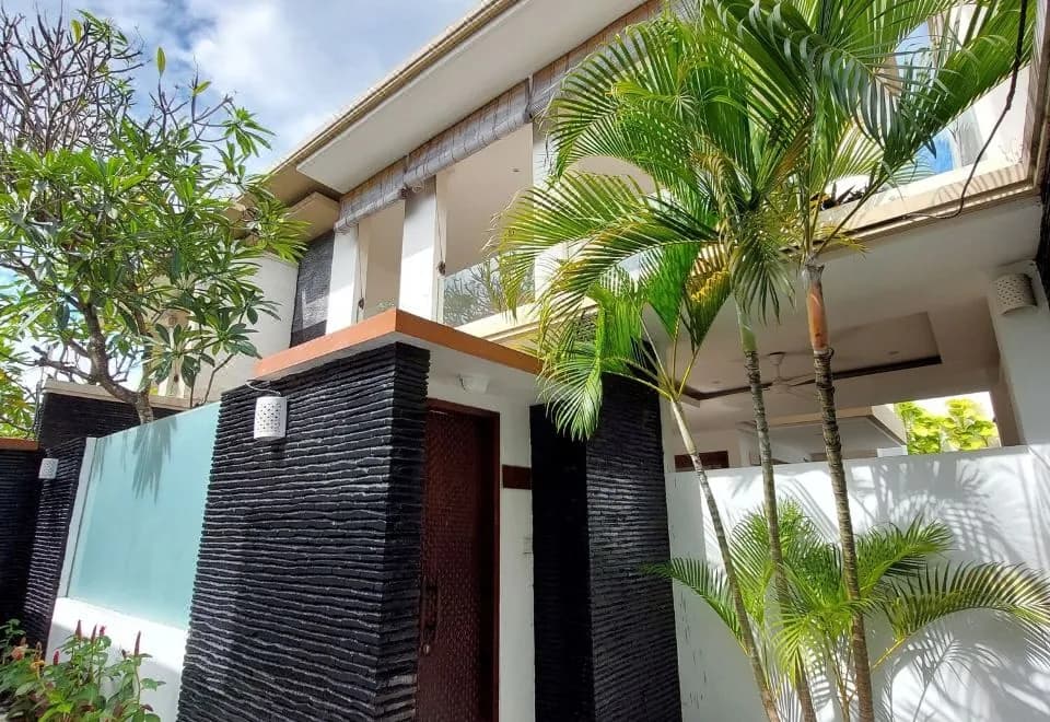 Villa Harmony - Residence
