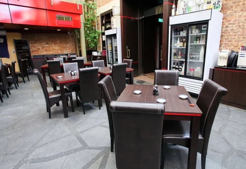 AMOY by Far East Hospitality
