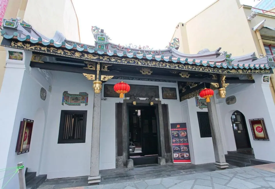 AMOY by Far East Hospitality
