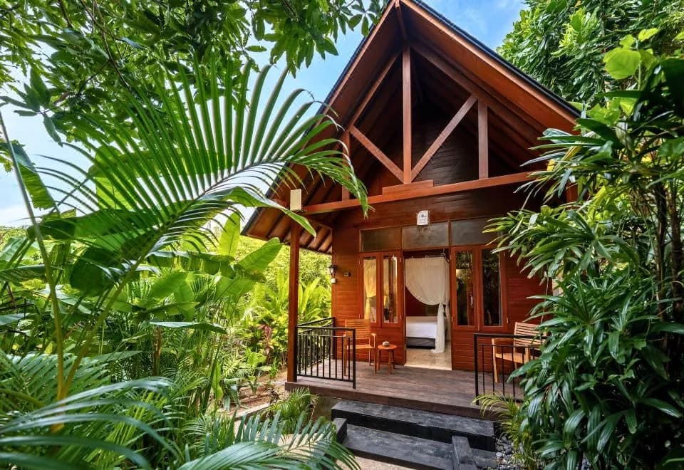 S Resorts Hidden Valley Bali