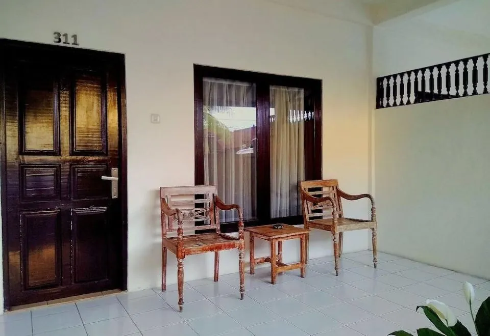Nipuri Resort and Villas Seminyak by Kamara